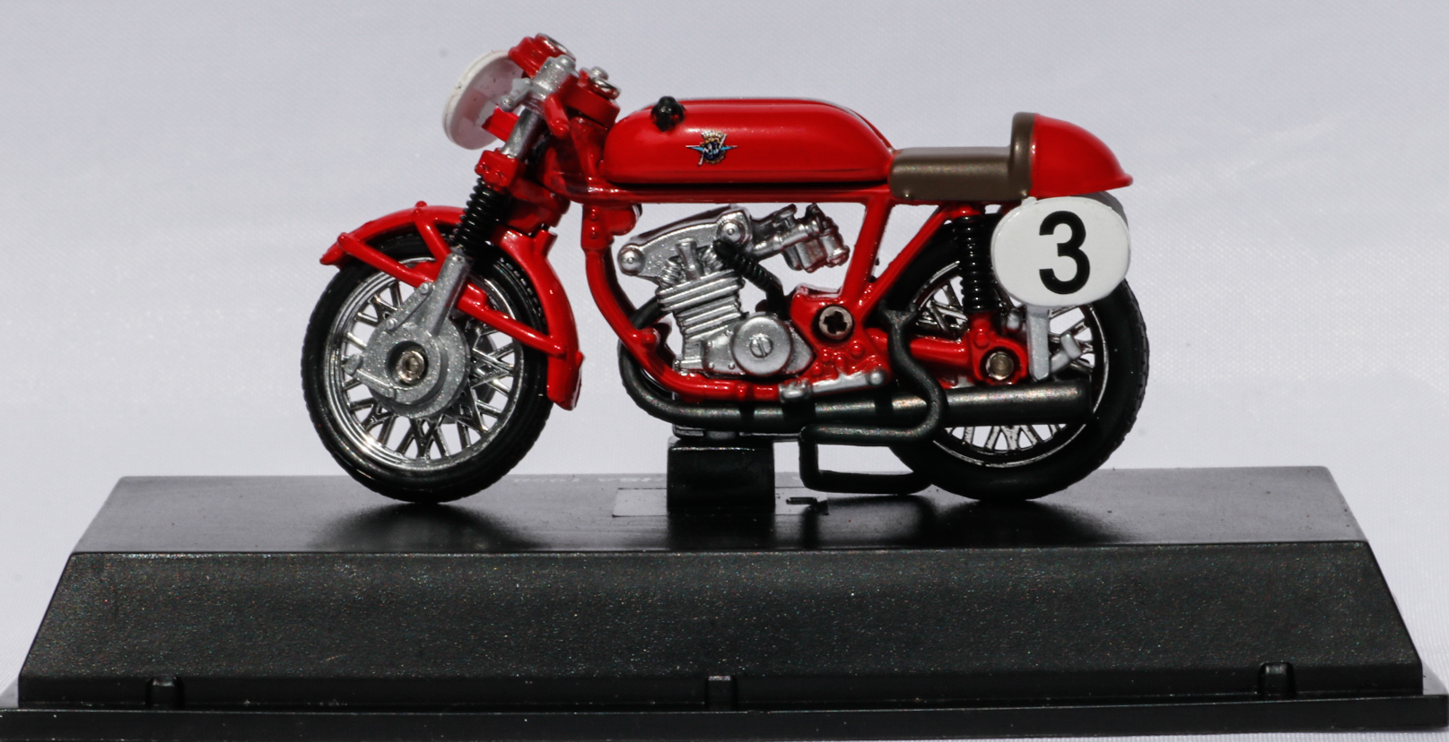 Newray 1-32 MV Agusta 250 Corsa